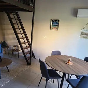Primavéra Hébergement de vacances Sanary-sur-Mer